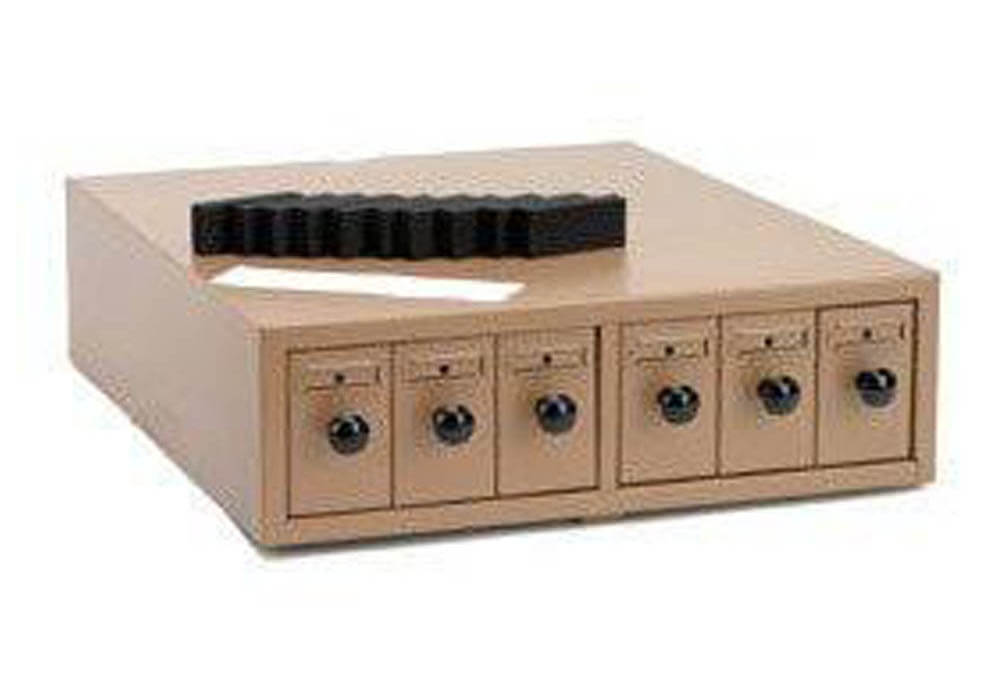Storage Cabinet